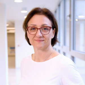 doc. MUDr. Jana Haberlová, Ph.D.