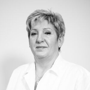 Bc. Jitka Kabrnová