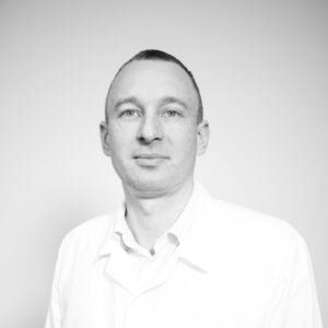 prim. MUDr. Filip Pazdírek, Ph.D.