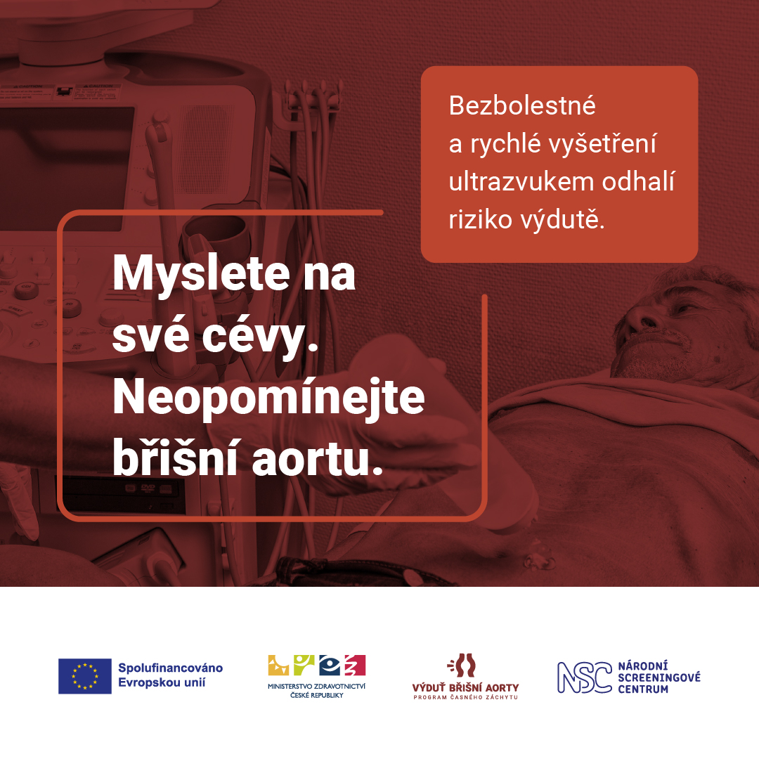 brisni aorta ministerstvo zdravotnictvi