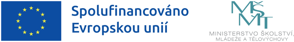 logo EU+MŠMT Barevné