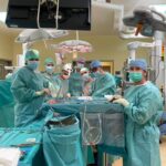 Tým motolských lékařů provedl jako první v ČR transplantaci srdce a plic u dětského pacienta